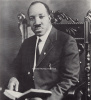 Garfield Thomas Haywood